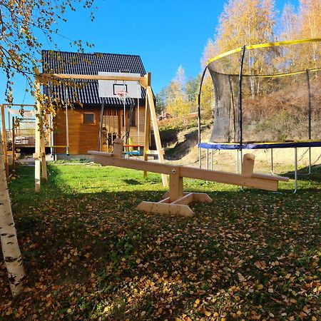 Cortina Resort Иваница Екстериор снимка