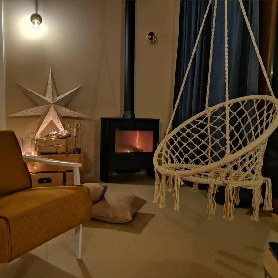 Cortina Resort Иваница Екстериор снимка
