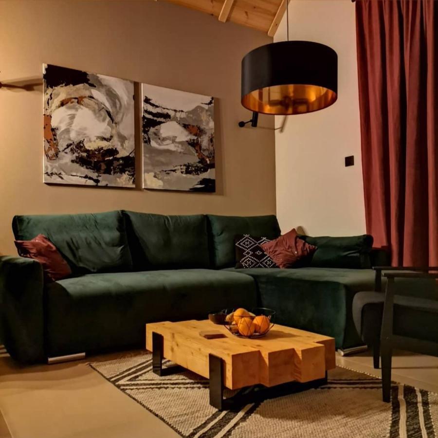 Cortina Resort Иваница Екстериор снимка