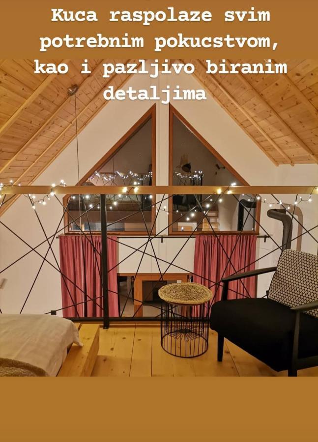 Cortina Resort Иваница Екстериор снимка