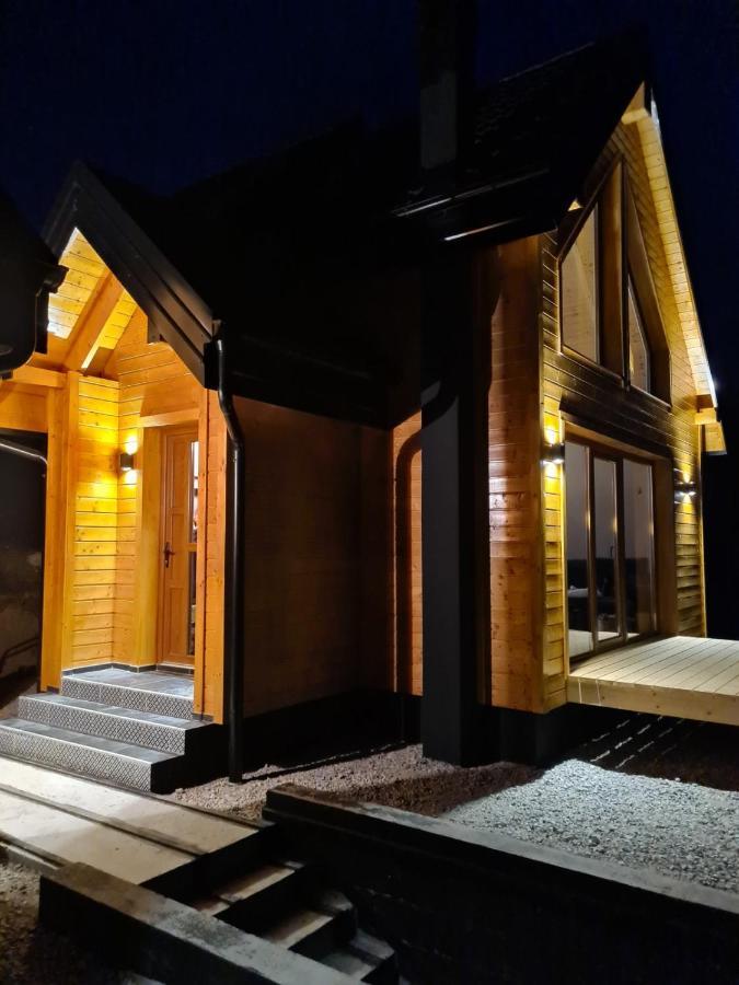 Cortina Resort Иваница Екстериор снимка