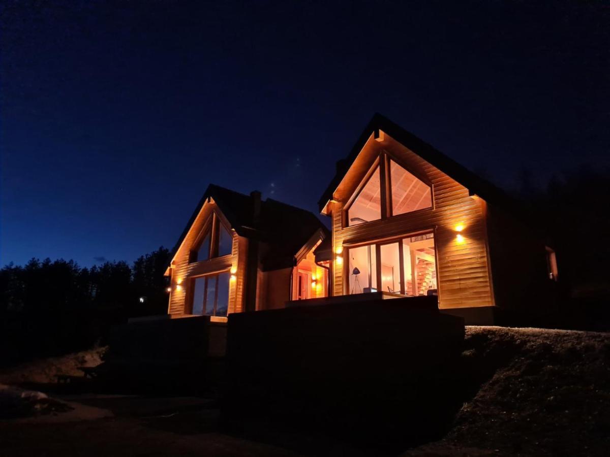 Cortina Resort Иваница Екстериор снимка