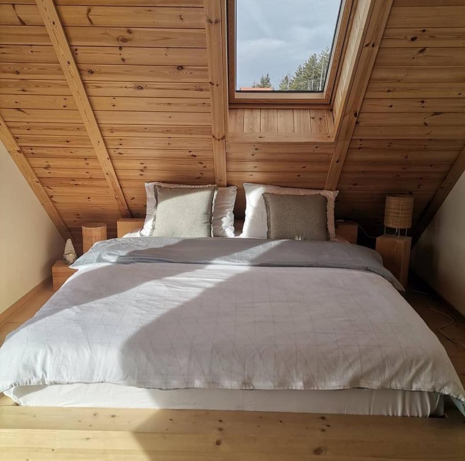 Cortina Resort Иваница Екстериор снимка