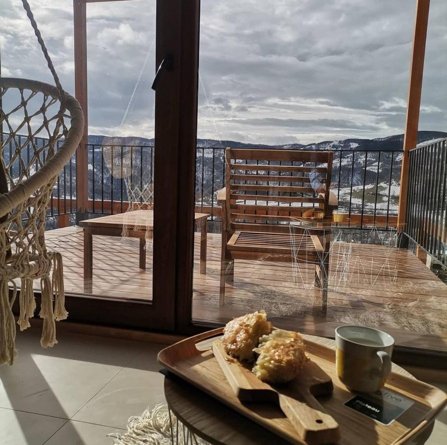 Cortina Resort Иваница Екстериор снимка
